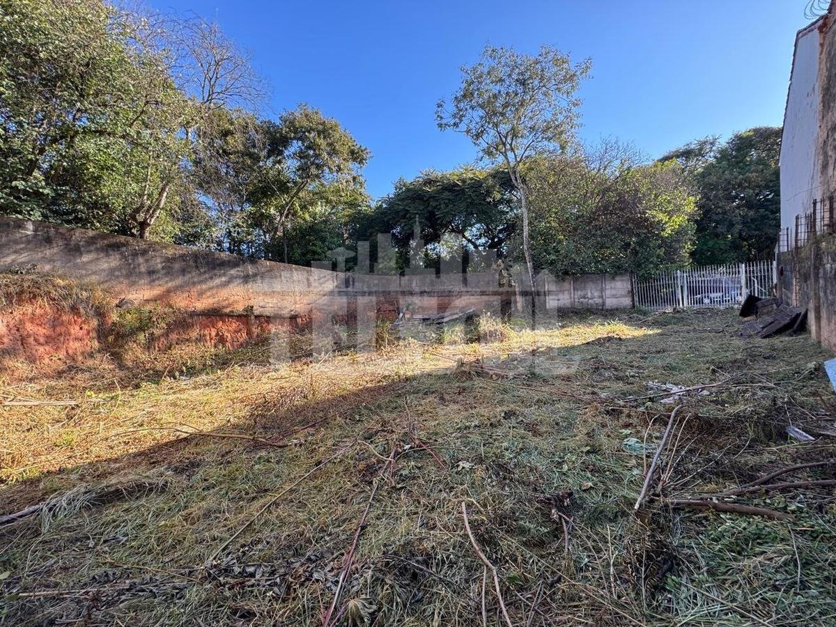 Lote, Novo Horizonte, 0 Quarto, 0 Vaga