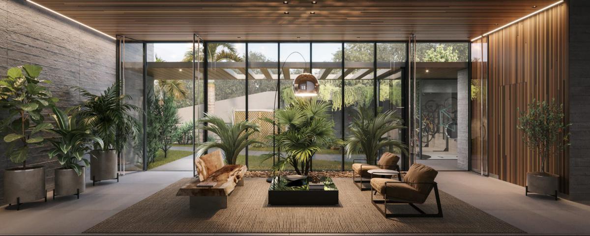 Apartamento, Sion, 2 Quartos, 2 Vagas, 2 Suítes