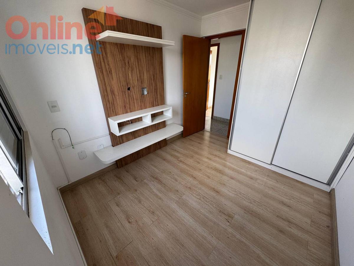 Apartamento, Ipiranga, 3 Quartos, 0 Vaga, 2 Suítes