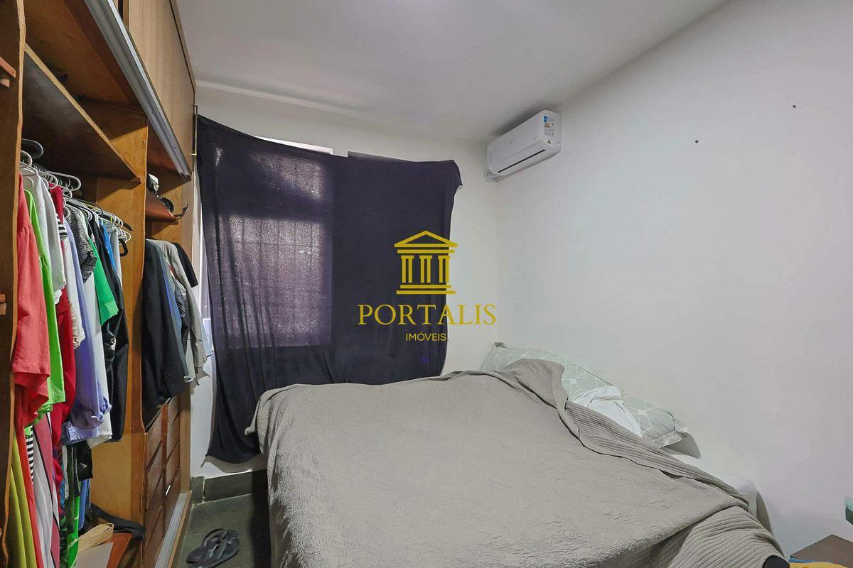 Apartamento, São Pedro, 3 Quartos, 2 Vagas, 1 Suíte