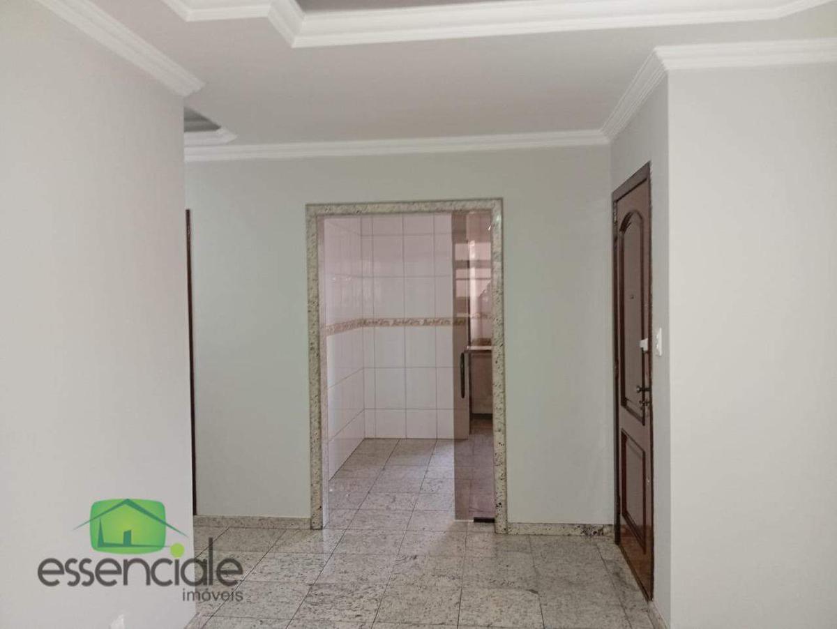 Apartamento, Novo Eldorado, 3 Quartos, 3 Vagas, 1 Suíte