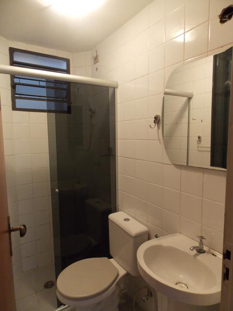 Apartamento, Califórnia, 2 Quartos, 1 Vaga