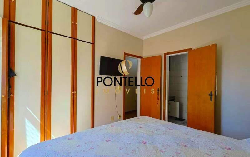 Cobertura, Silveira, 4 Quartos, 2 Vagas, 1 Suíte