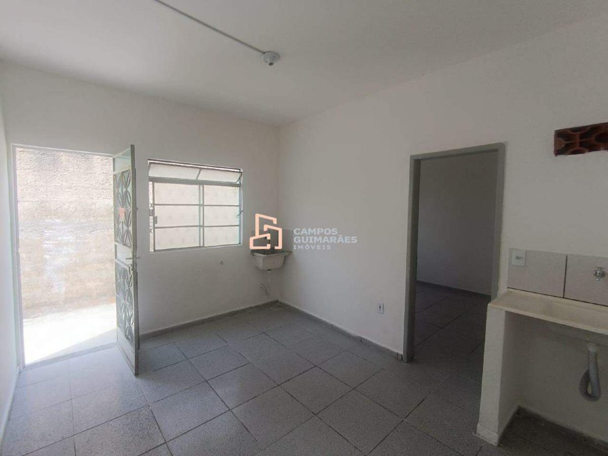 Casa, Santa Helena, 1 Quarto