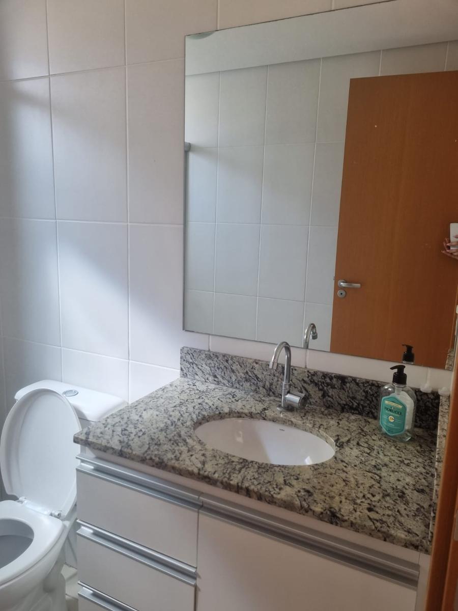 Apartamento, Coração Eucarístico, 2 Quartos, 1 Vaga