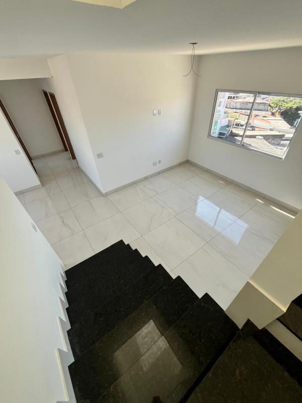 Cobertura, Jardim Industrial, 3 Quartos, 2 Vagas, 1 Suíte