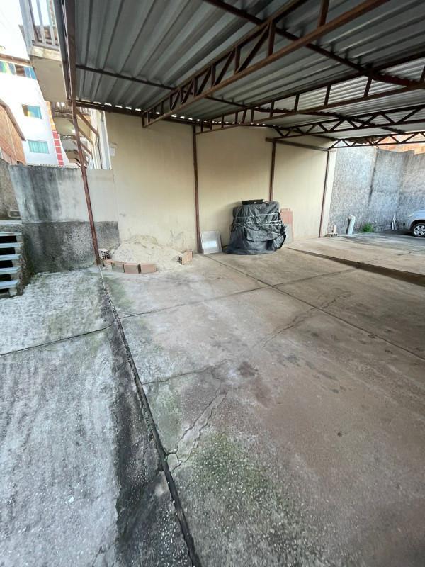 Casa, Masterville, 2 Quartos, 1 Vaga