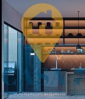 Apartamento, Cruzeiro, 3 Quartos, 0 Vaga, 1 Suíte