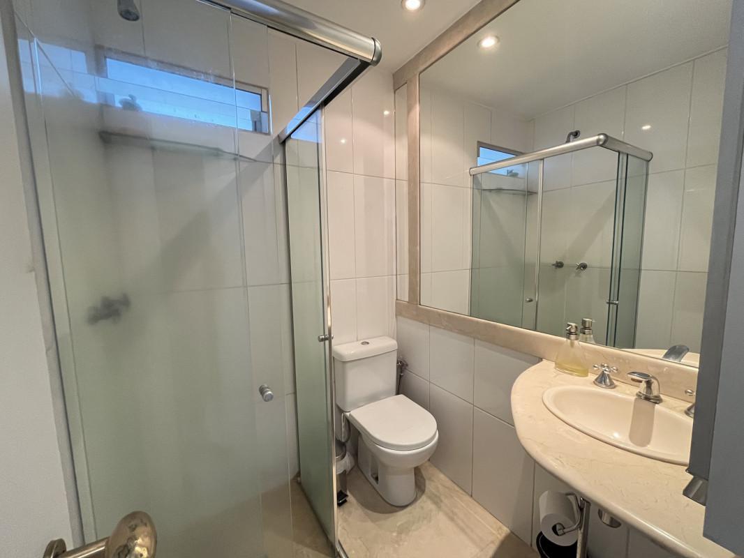 Apartamento, Centro, 4 Quartos, 3 Vagas, 2 Suítes