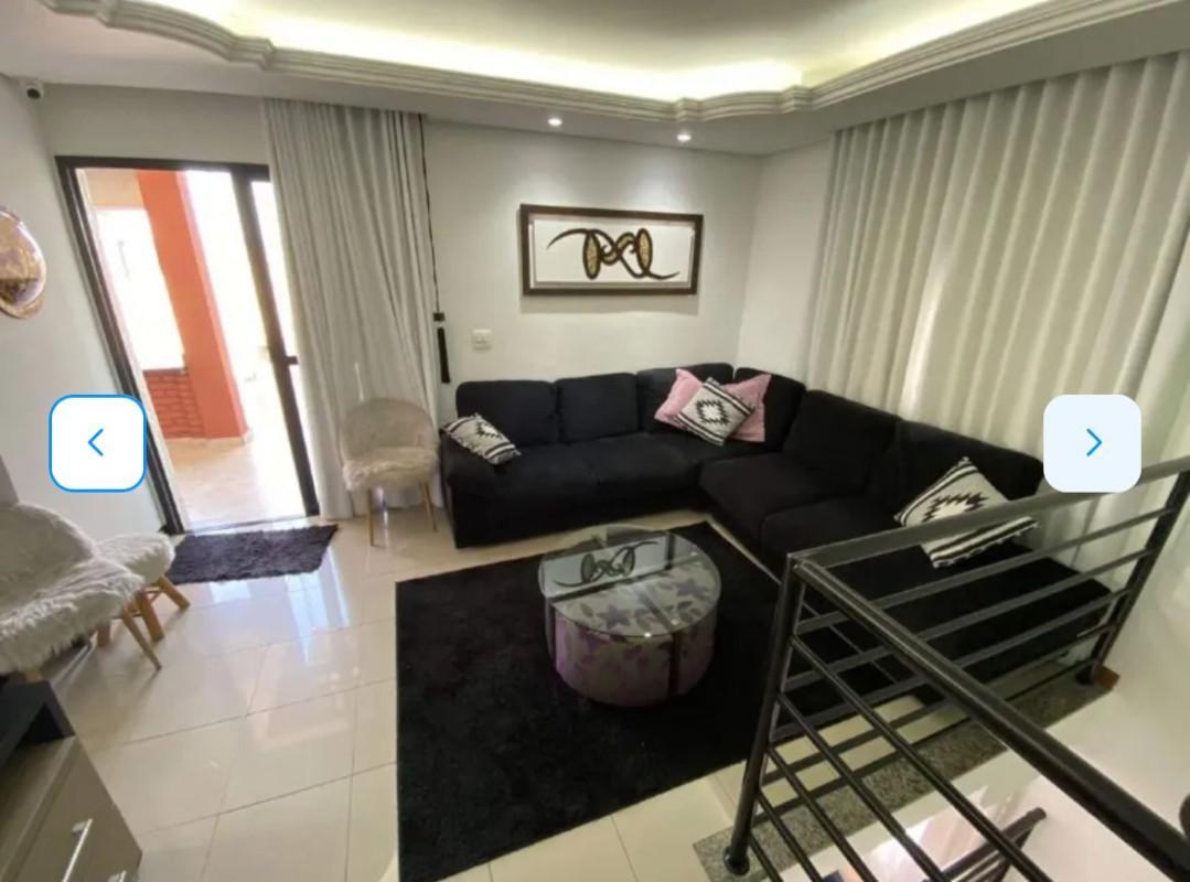 Cobertura, Castelo, 4 Quartos, 1 Vaga, 1 Suíte