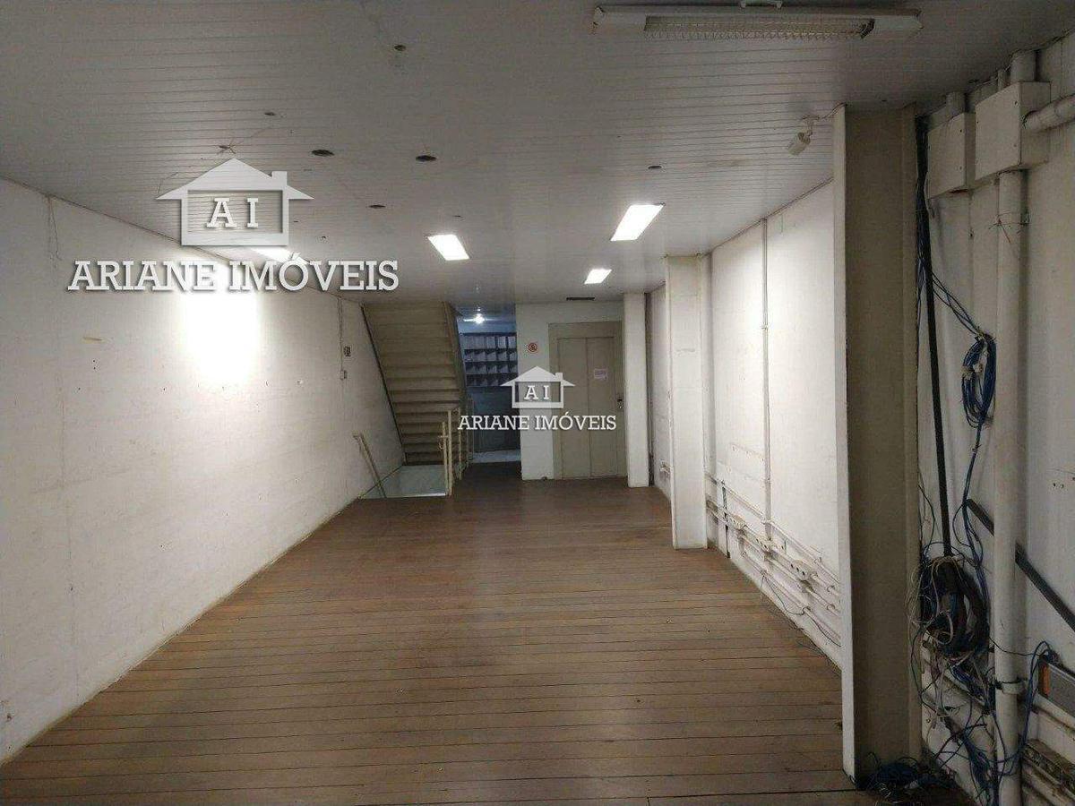 Andar, Centro, 0 Quarto, 0 Vaga