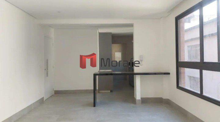 Apartamento, Lourdes, 2 Quartos, 2 Vagas, 2 Suítes