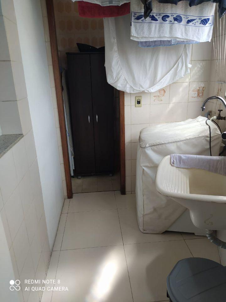 Apartamento, Sagrada Família, 3 Quartos, 1 Vaga, 1 Suíte