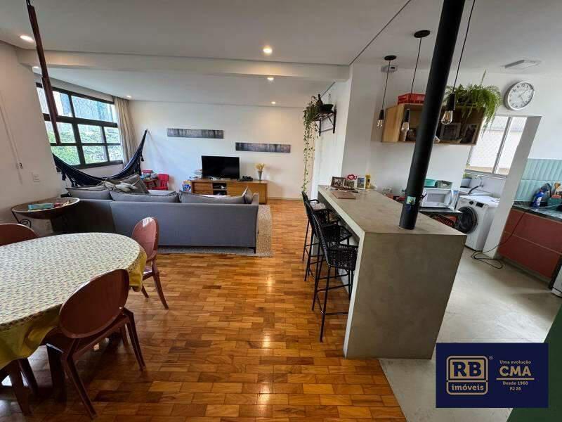 Apartamento, Savassi, 3 Quartos, 1 Vaga, 1 Suíte