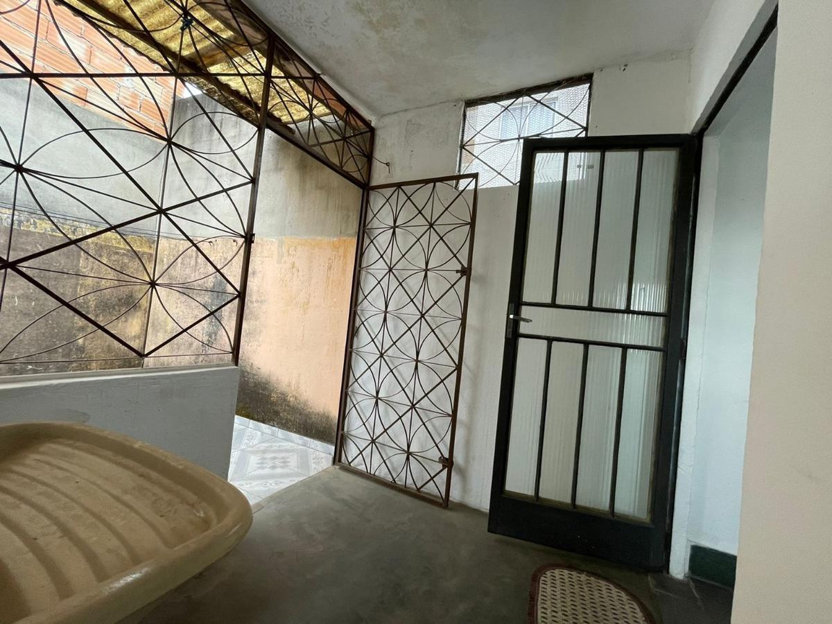 Quitinete, Goiânia, 1 Quarto, 0 Vaga