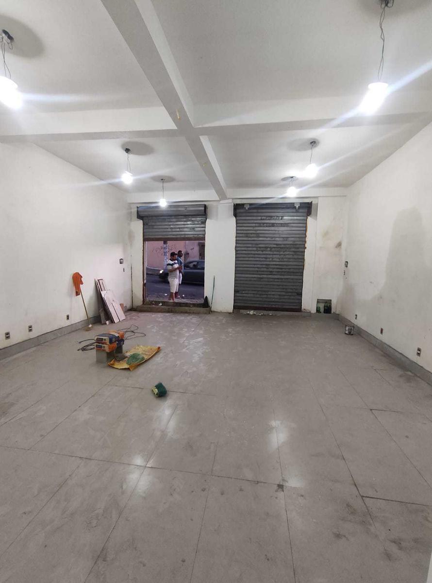 Andar, Glória, 0 Quarto, 0 Vaga