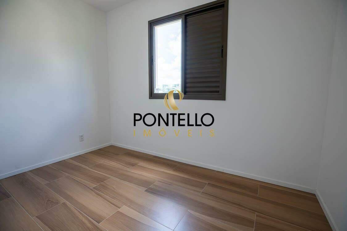 Apartamento, Buritis, 3 Quartos, 2 Vagas, 1 Suíte