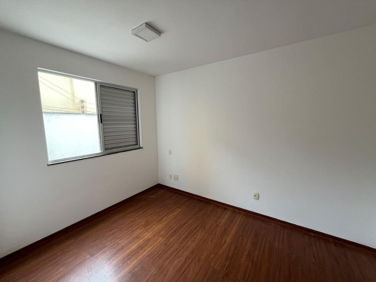 Apartamento, Nova Floresta, 2 Quartos, 1 Vaga