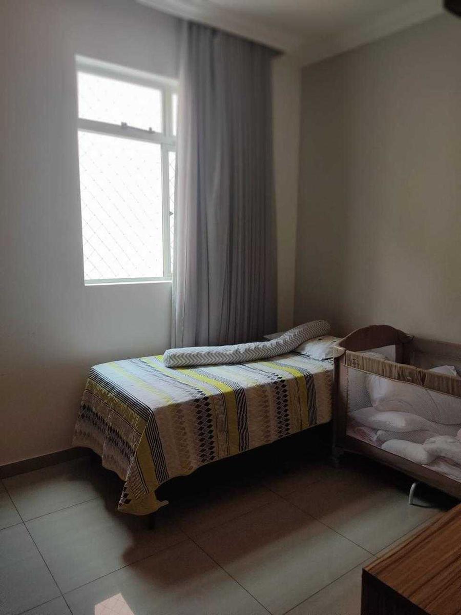 Apartamento, Fernão Dias, 3 Quartos, 1 Vaga, 1 Suíte