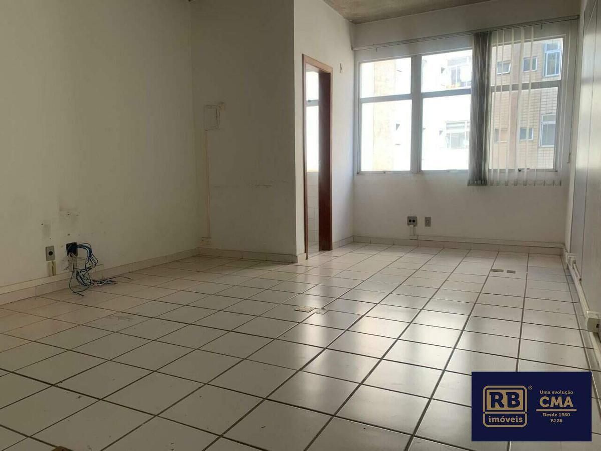 Sala, Cidade Jardim, 0 Quarto, 0 Vaga