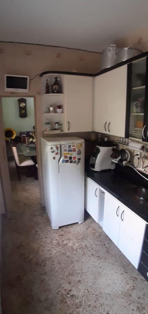 Casa, Padre Eustáquio, 8 Quartos, 3 Vagas, 1 Suíte