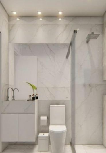 Apartamento, Santa Amélia, 2 Quartos, 2 Vagas