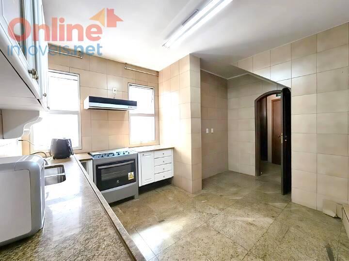 Cobertura, Lourdes, 4 Quartos, 0 Vaga, 1 Suíte