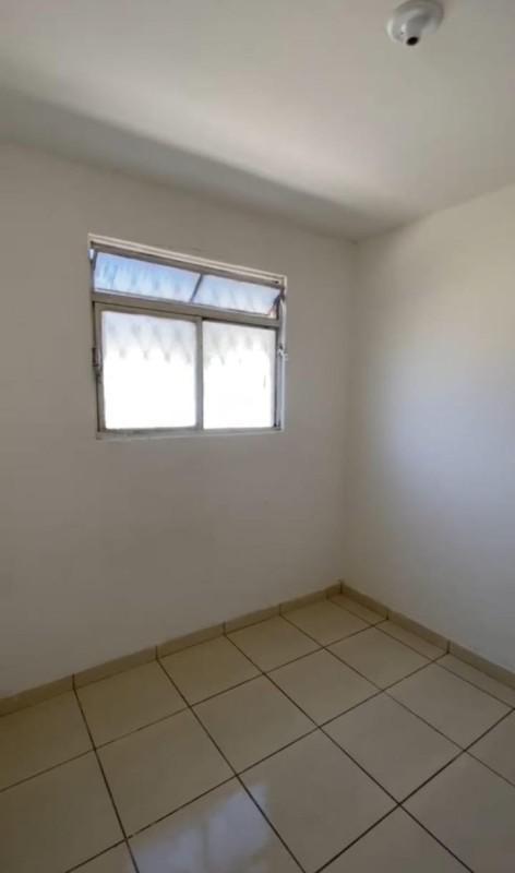 Apartamento, Conjunto Cristina (são Benedito), 2 Quartos, 1 Vaga