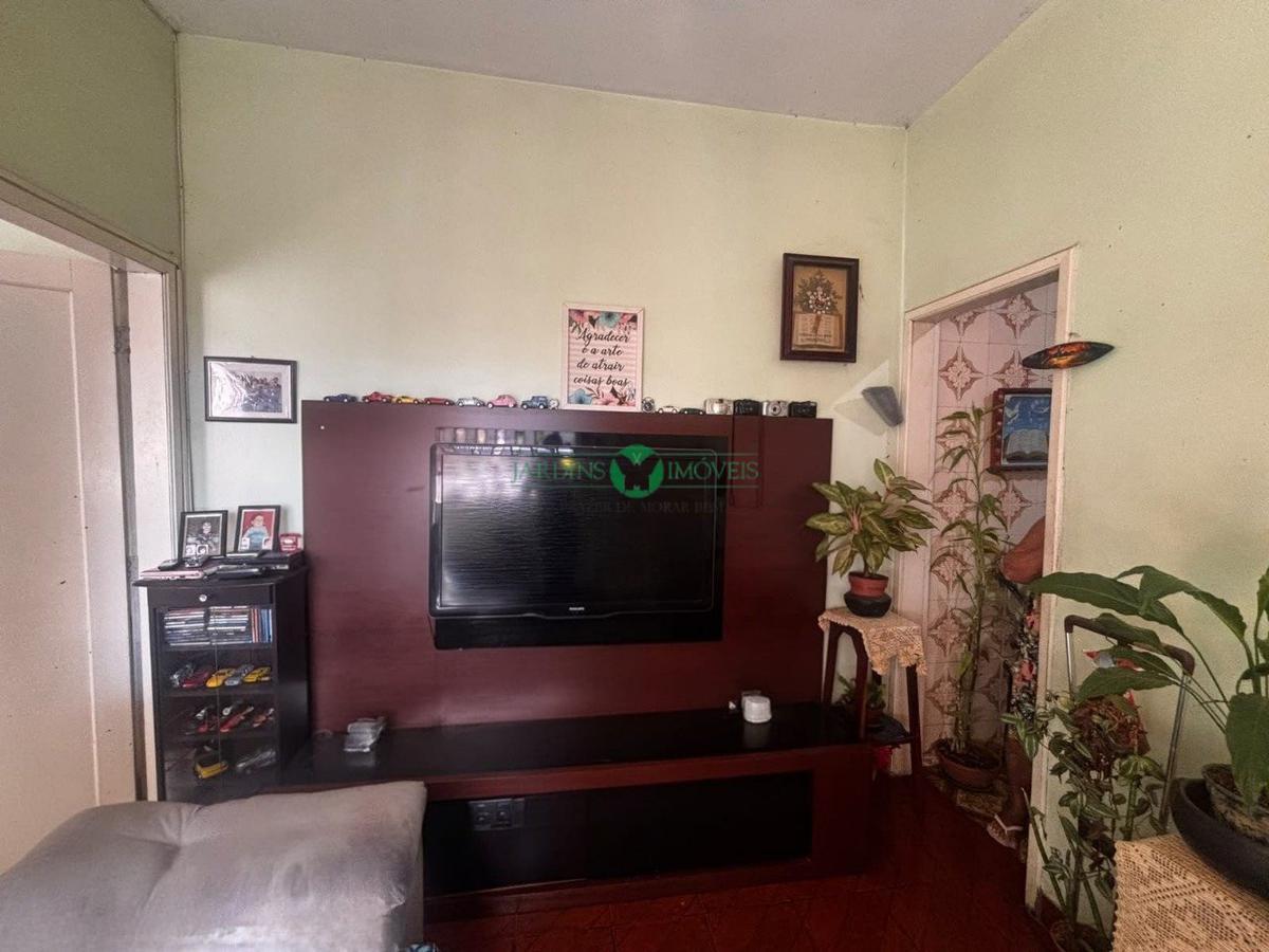 Casa, Santa Cruz, 8 Quartos, 3 Vagas