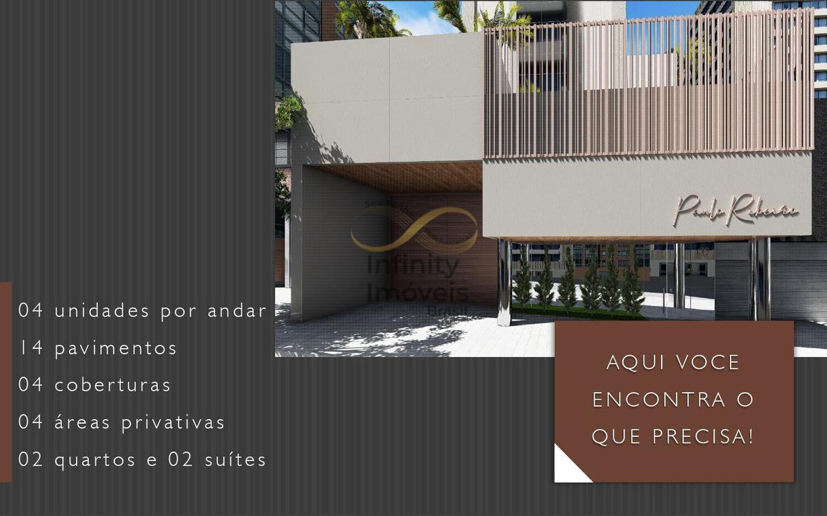 Apartamento, Savassi, 2 Quartos