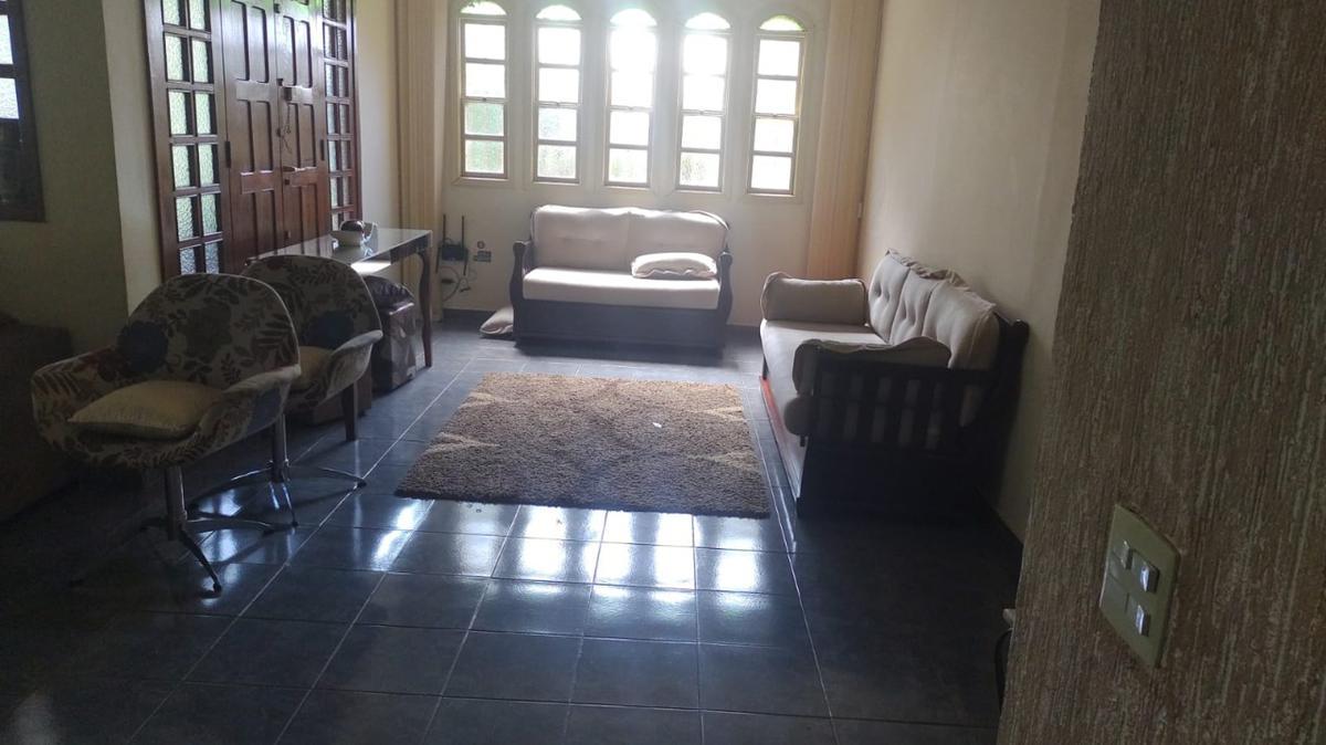 Casa, Centro, 4 Quartos, 10 Vagas