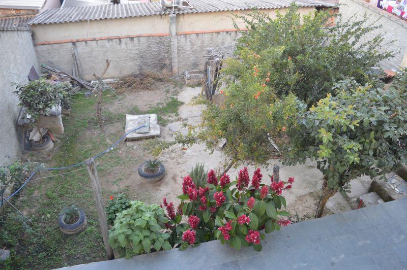 Casa, Jardim Alvorada, 4 Quartos, 2 Vagas, 1 Suíte