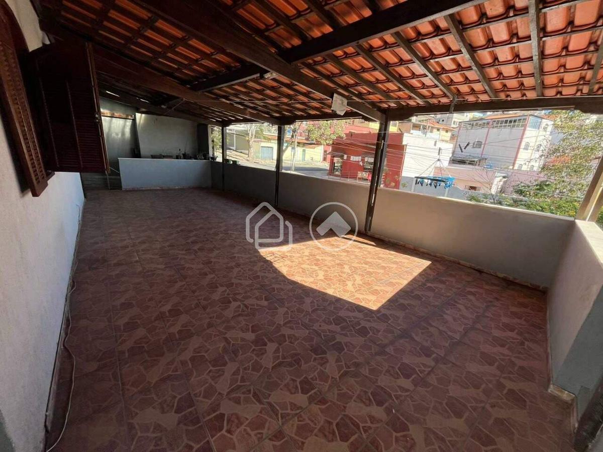 Casa, Estrela do Oriente, 3 Quartos, 2 Vagas, 1 Suíte