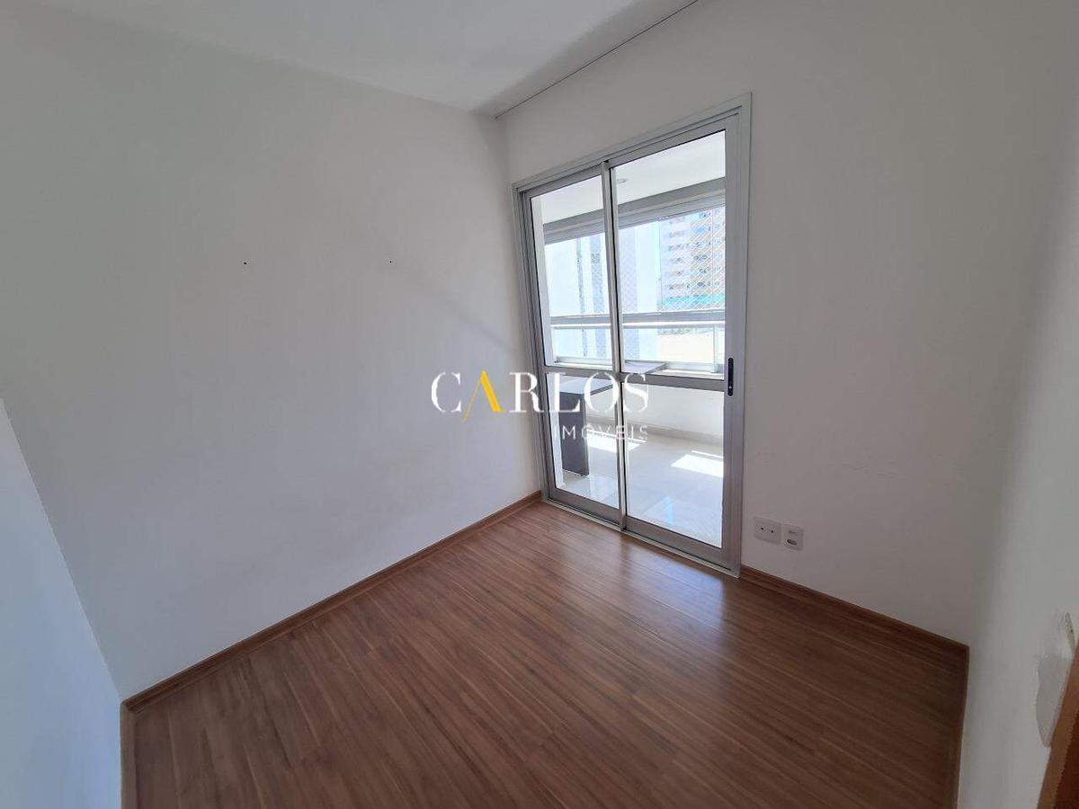 Apartamento, Vila da Serra, 3 Quartos, 2 Vagas, 1 Suíte