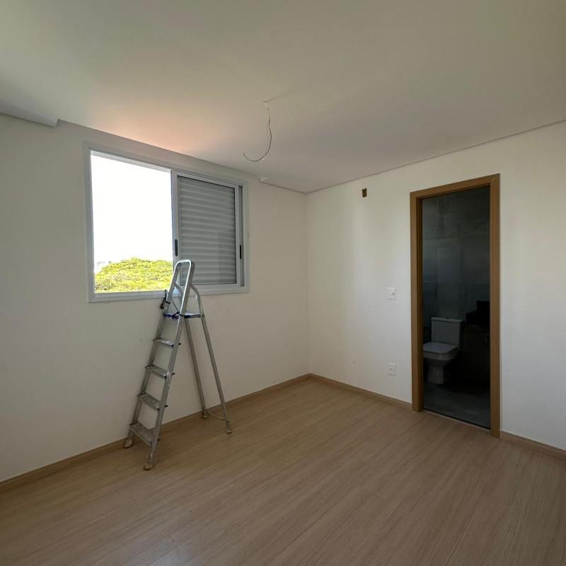 Cobertura, Liberdade, 4 Quartos, 4 Vagas, 4 Suítes