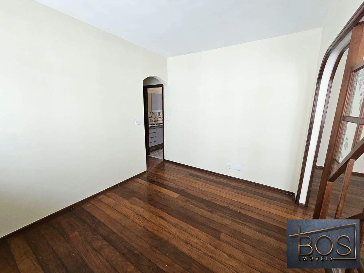 Apartamento, Savassi, 4 Quartos, 2 Vagas, 1 Suíte