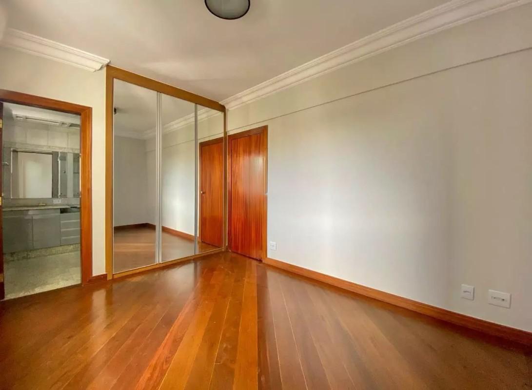 Apartamento, Santa Efigênia, 4 Quartos, 4 Vagas, 4 Suítes