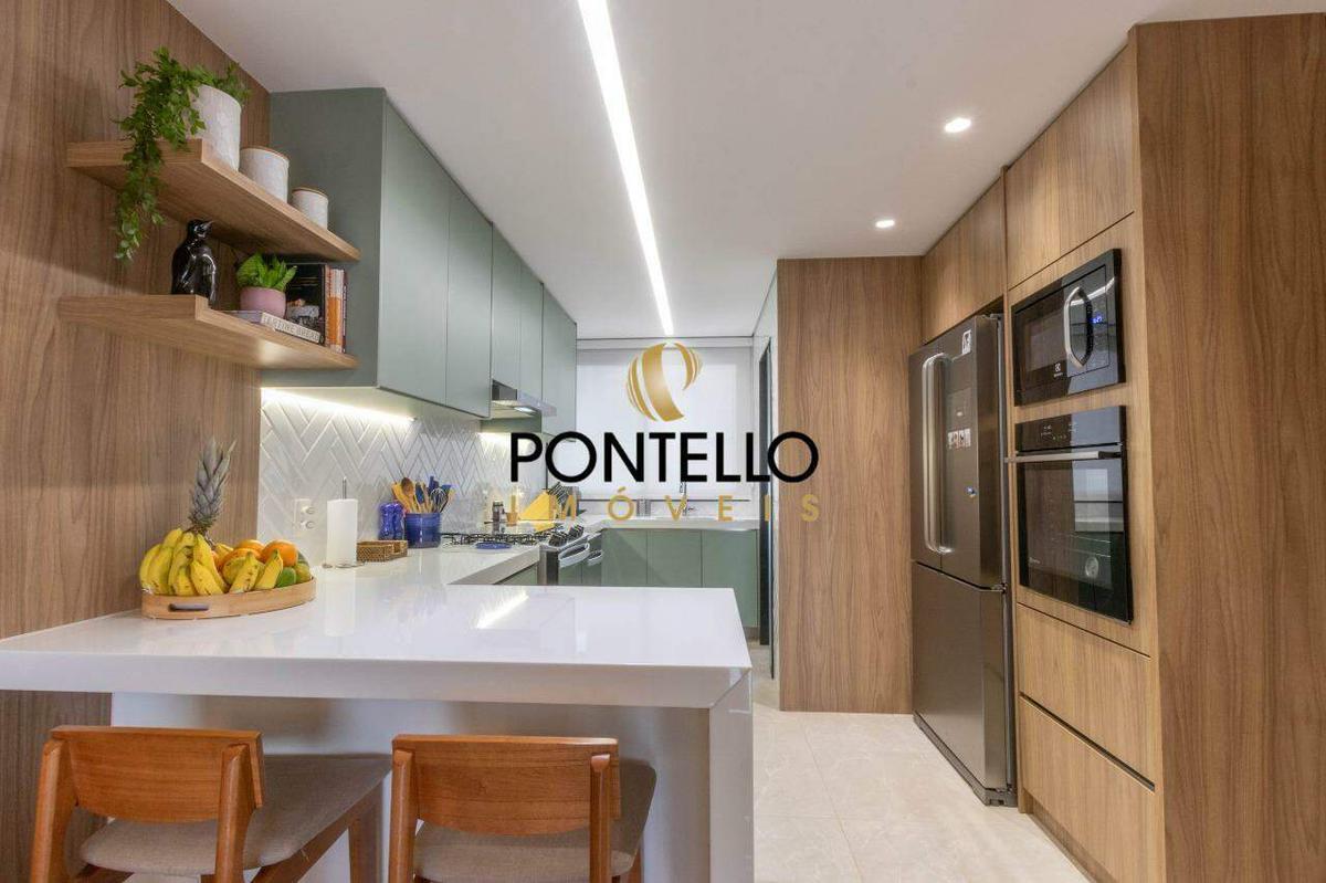 Apartamento, Santo Antônio, 4 Quartos, 3 Vagas, 2 Suítes