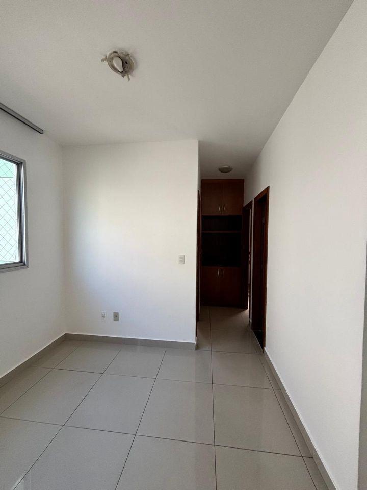 Apartamento, Liberdade, 2 Quartos, 1 Vaga