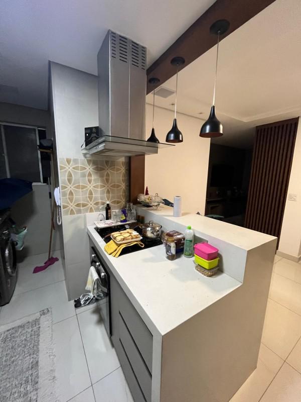 Apartamento, Tirol, 2 Quartos, 2 Vagas