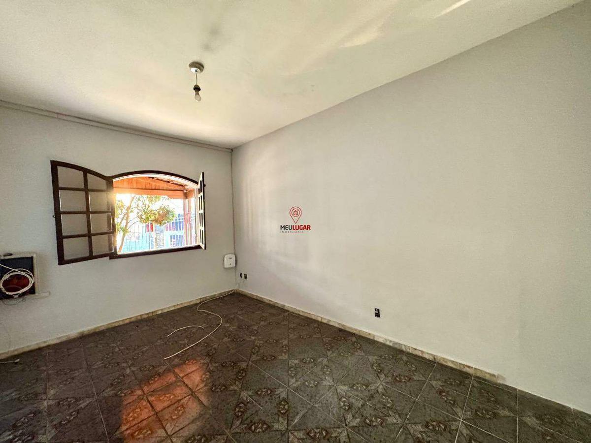 Casa, Diamante, 3 Quartos, 10 Vagas, 1 Suíte