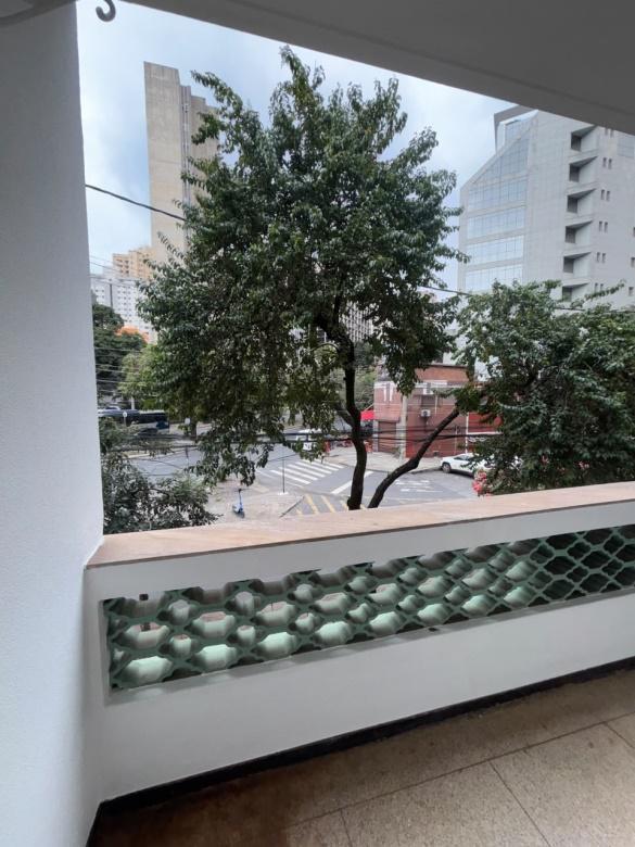 Apartamento, Funcionários, 3 Quartos