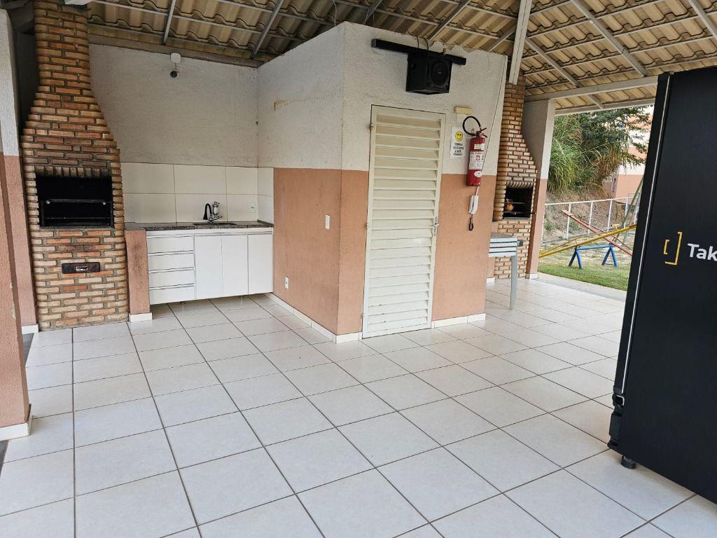 Apartamento, Borba Gato, 2 Quartos, 1 Vaga