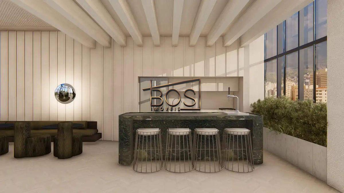 Apartamento, São Pedro, 3 Quartos, 2 Vagas, 1 Suíte