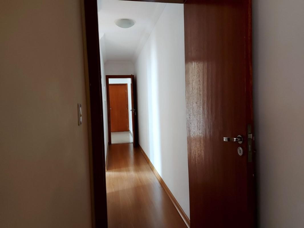 Apartamento, Darcy Vargas, 3 Quartos, 2 Vagas, 1 Suíte