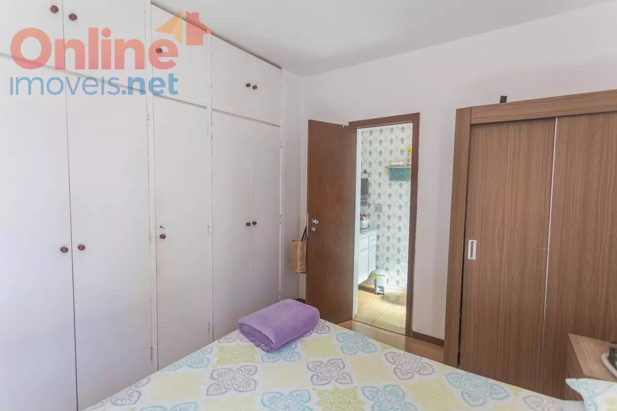 Cobertura, Anchieta, 4 Quartos, 0 Vaga, 1 Suíte