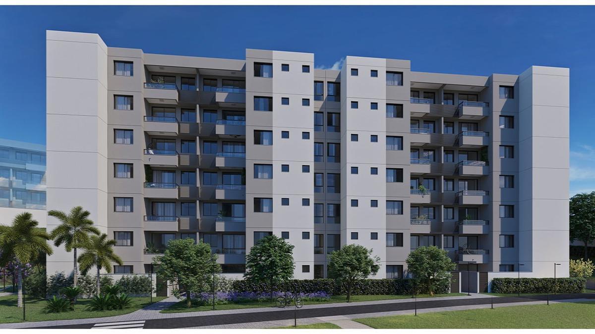 Apartamento, Bandeirantes (pampulha), 2 Quartos, 2 Vagas, 1 Suíte