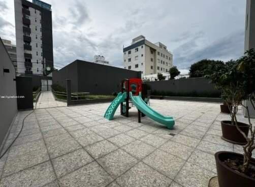 Apartamento, Sagrada Família, 3 Quartos, 2 Vagas, 1 Suíte