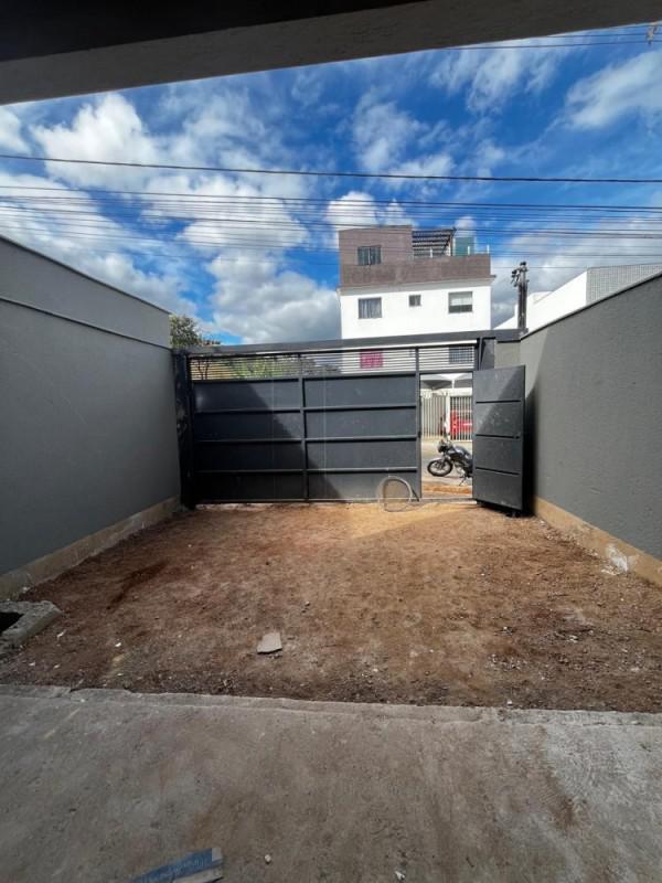 Casa, Masterville, 3 Quartos, 4 Vagas, 1 Suíte