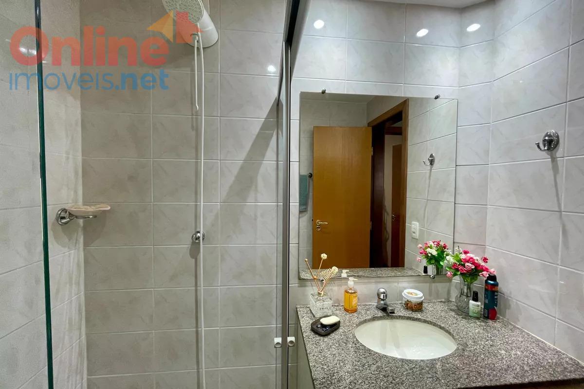 Apartamento, Gutierrez, 2 Quartos, 0 Vaga, 1 Suíte